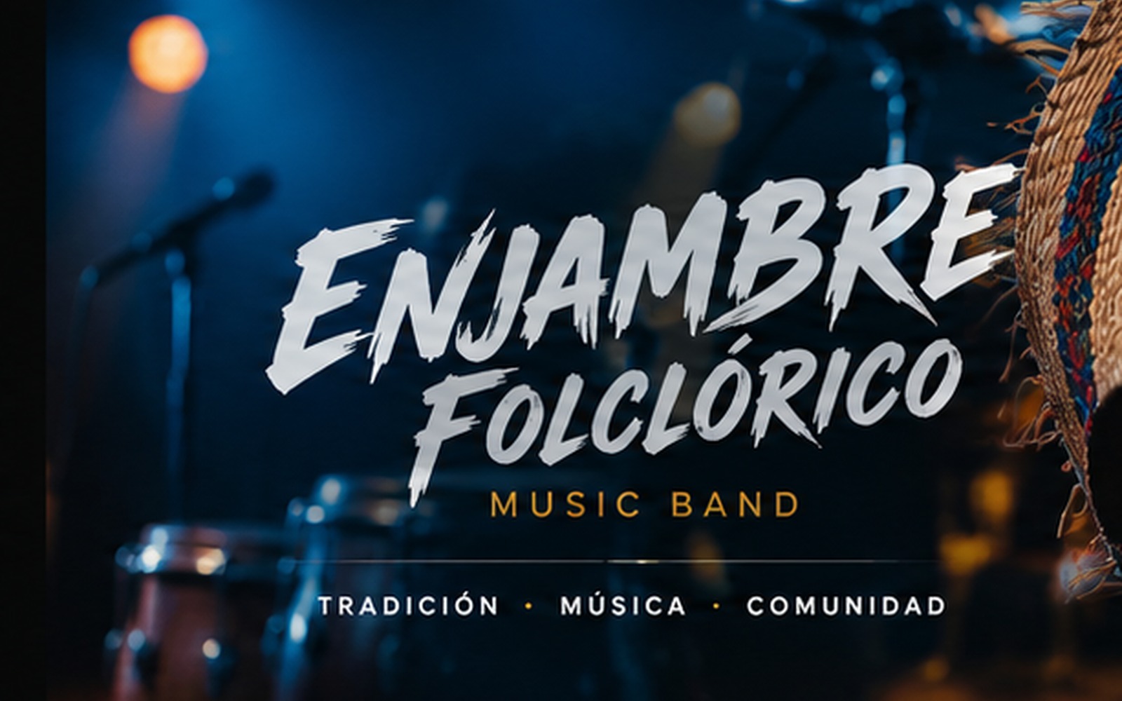 Enjambre Folclórico