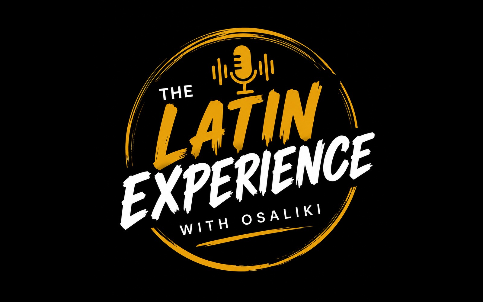 The Latin Experience Podcast